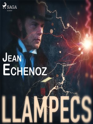 cover image of Llampecs